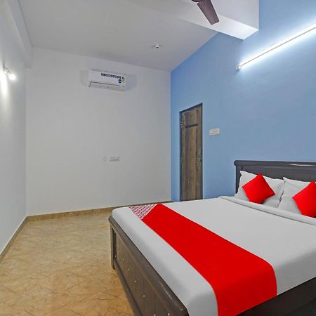 Hotel O Royal Stay Haidar Sahibguda Exterior photo