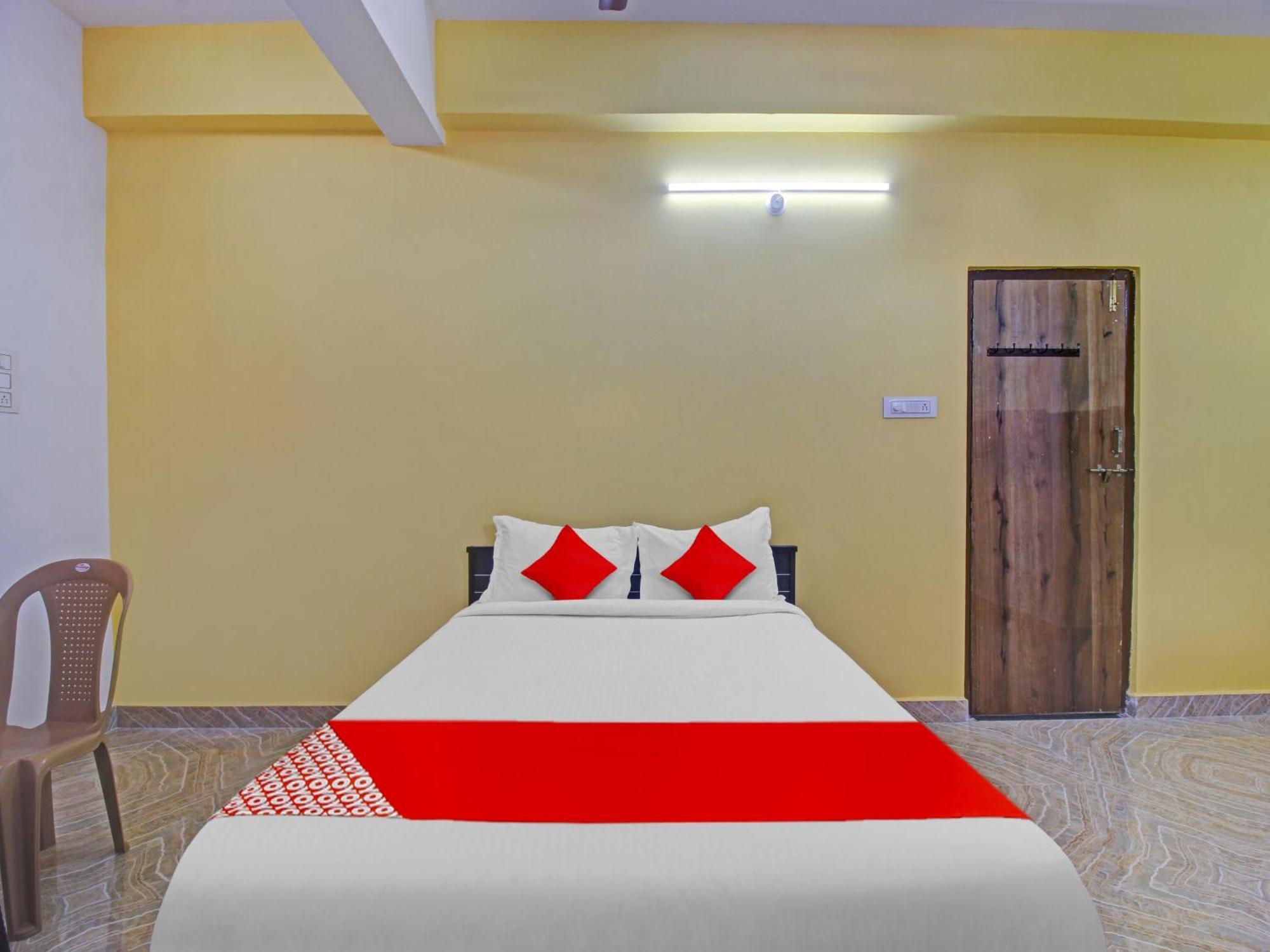 Hotel O Royal Stay Haidar Sahibguda Exterior photo