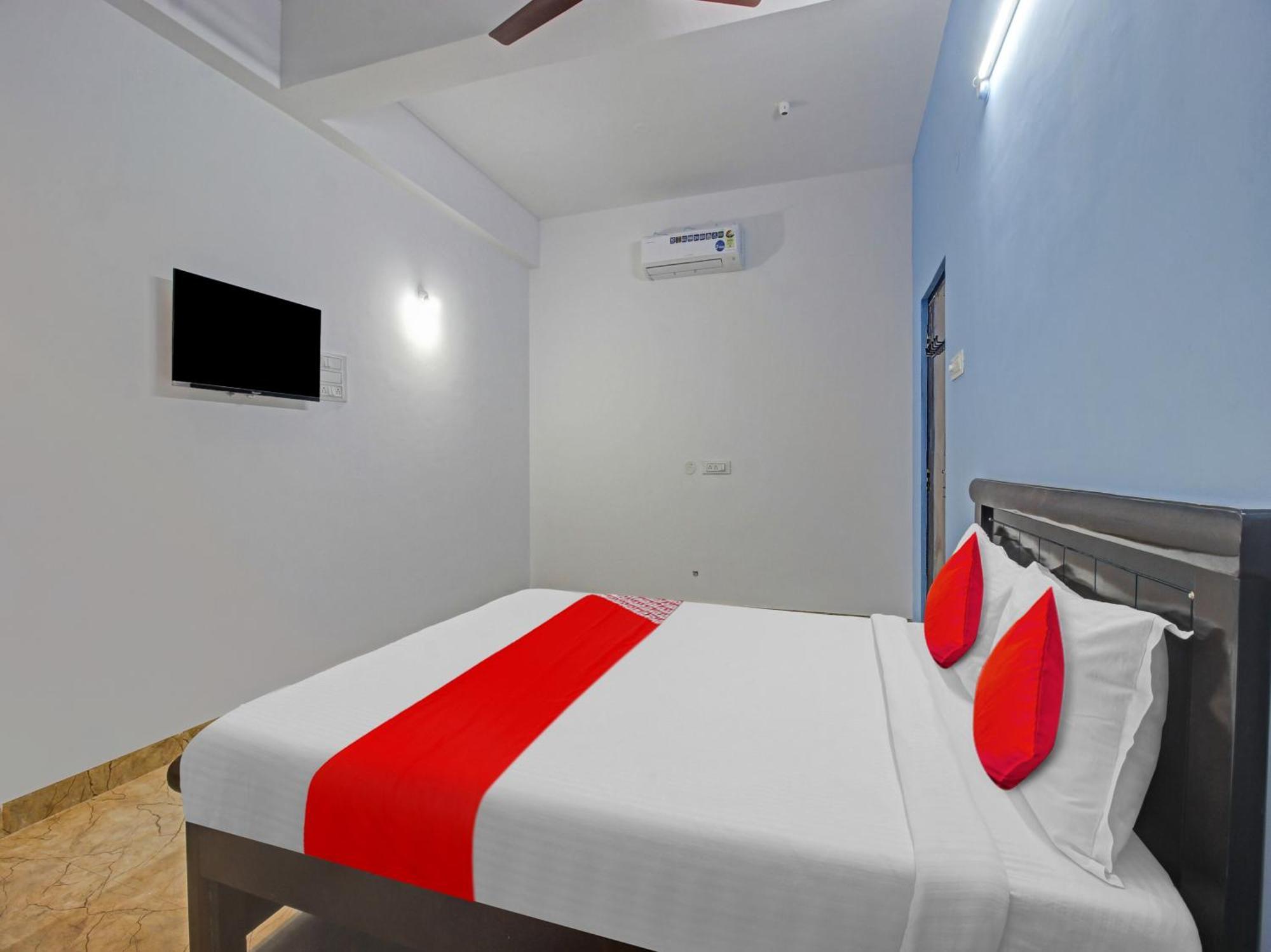 Hotel O Royal Stay Haidar Sahibguda Exterior photo